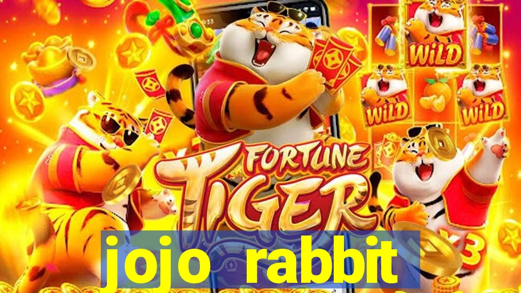 jojo rabbit assistir dublado