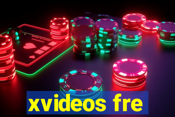 xvideos fre