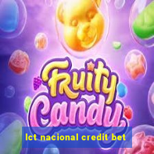 lct nacional credit bet