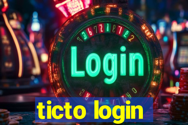 ticto login