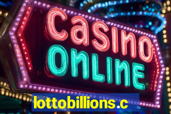 lottobillions.com