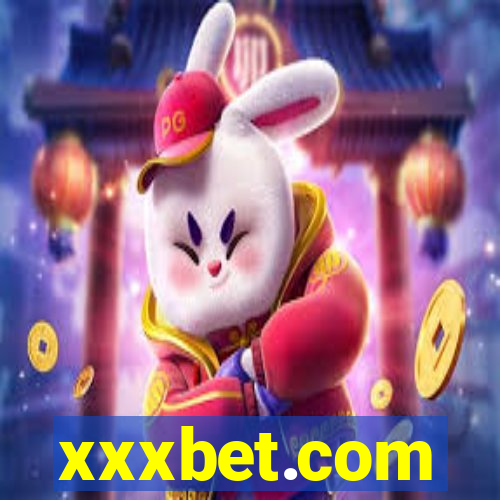 xxxbet.com