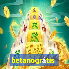 betanográtis