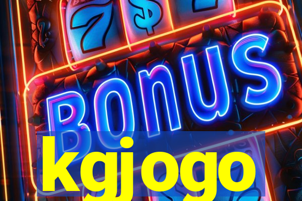 kgjogo