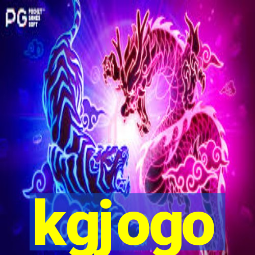 kgjogo