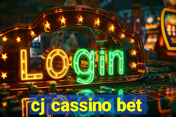 cj cassino bet