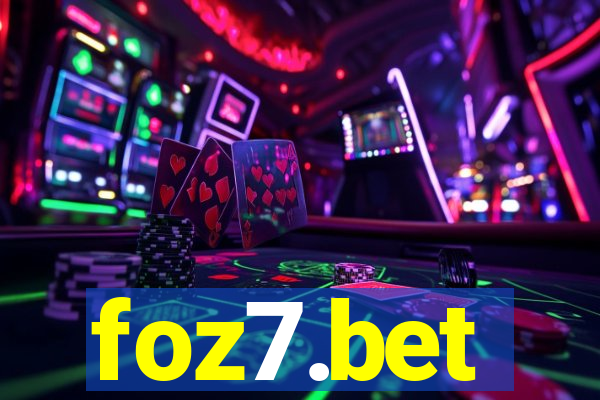 foz7.bet