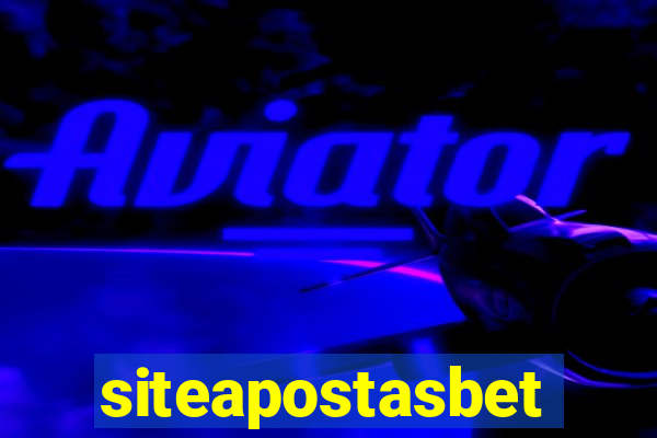 siteapostasbet