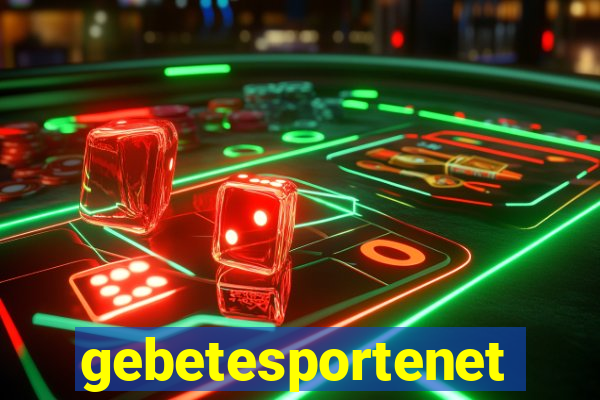 gebetesportenet