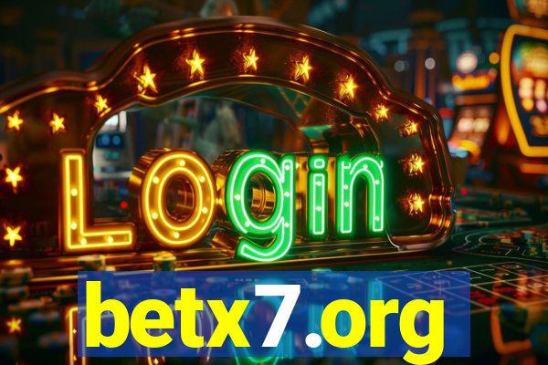 betx7.org