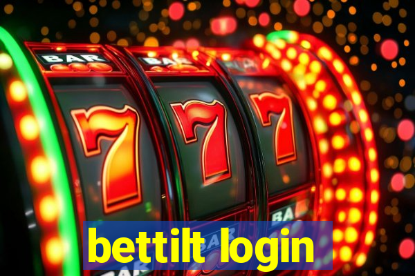 bettilt login