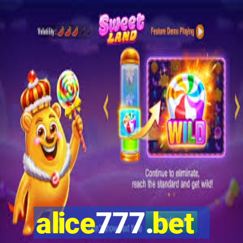 alice777.bet