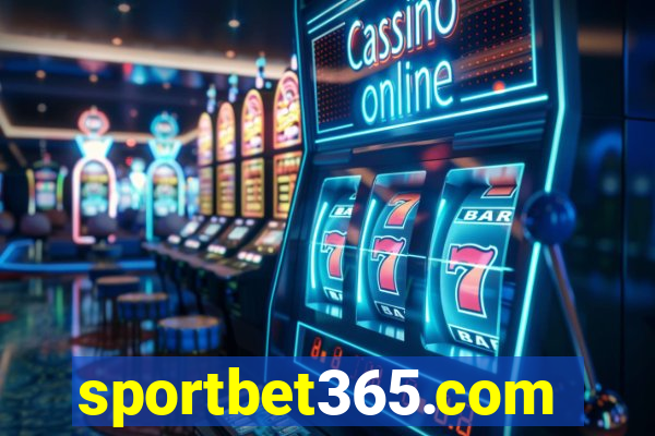 sportbet365.com.br