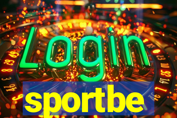 sportbe