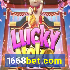 1668bet.com