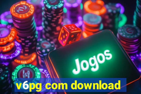 v6pg com download