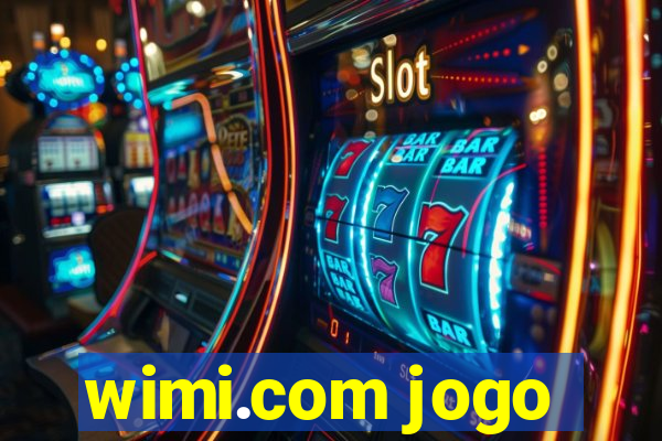 wimi.com jogo