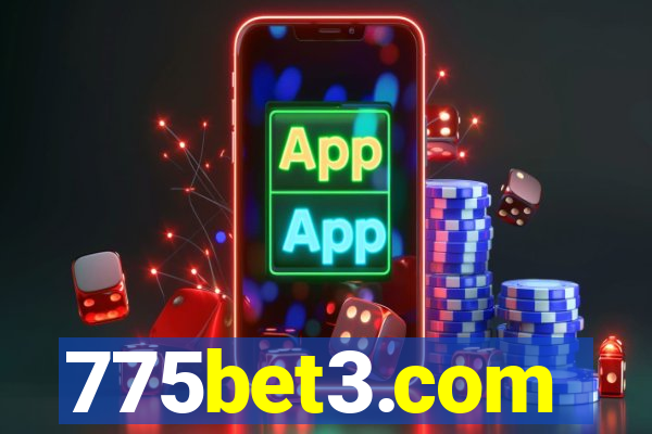 775bet3.com