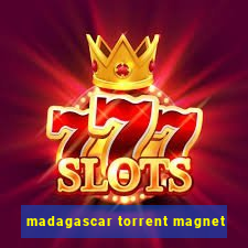 madagascar torrent magnet