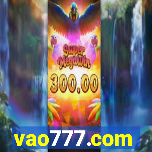 vao777.com