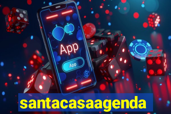 santacasaagendamento