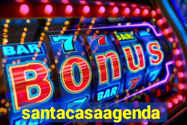 santacasaagendamento