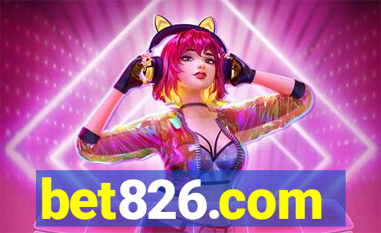 bet826.com