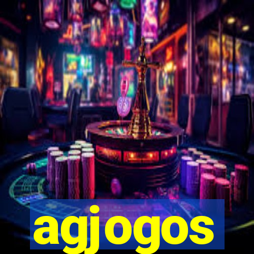 agjogos