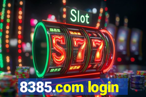 8385.com login