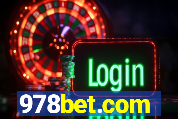 978bet.com