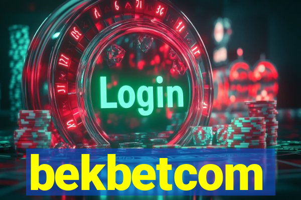 bekbetcom