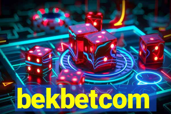 bekbetcom