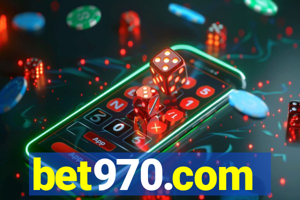 bet970.com