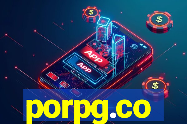 porpg.co