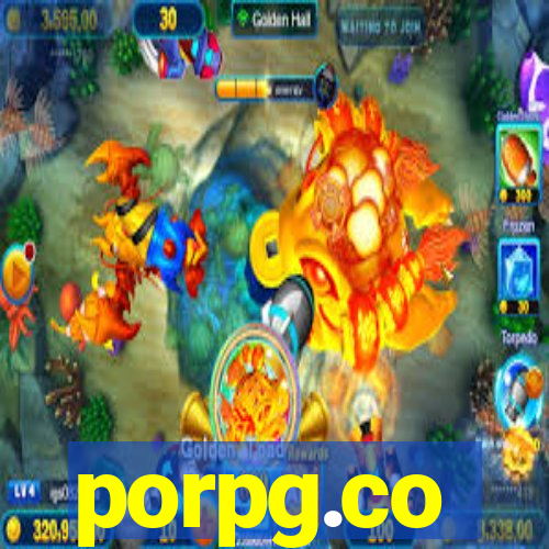 porpg.co