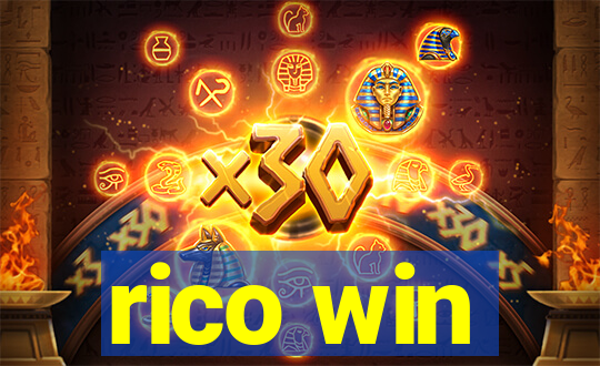 rico win