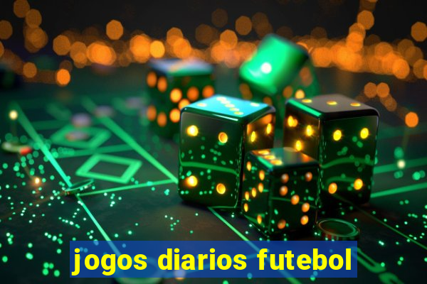 jogos diarios futebol