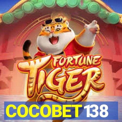 COCOBET138