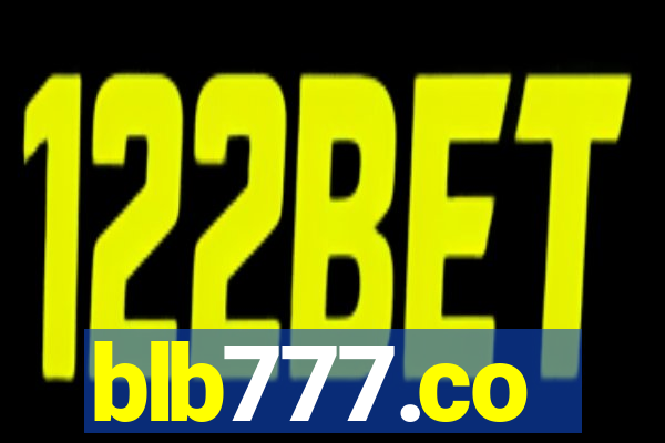 blb777.co