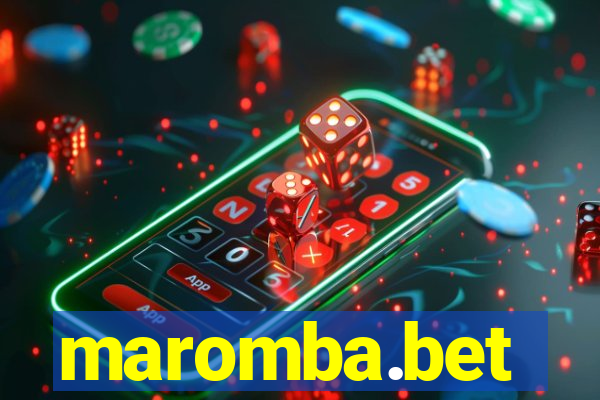 maromba.bet