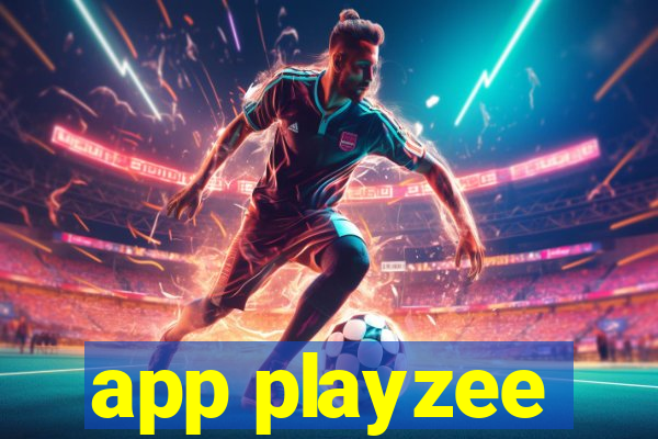 app playzee