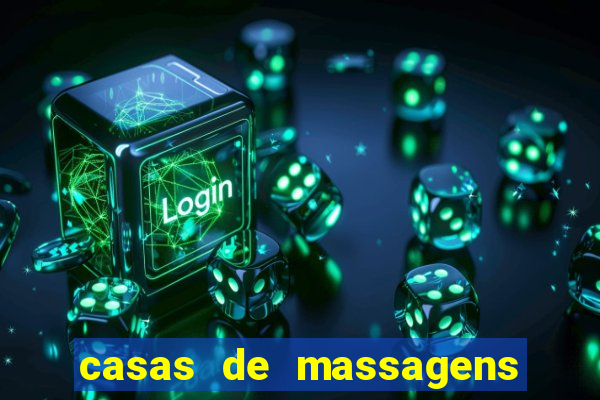 casas de massagens em santos