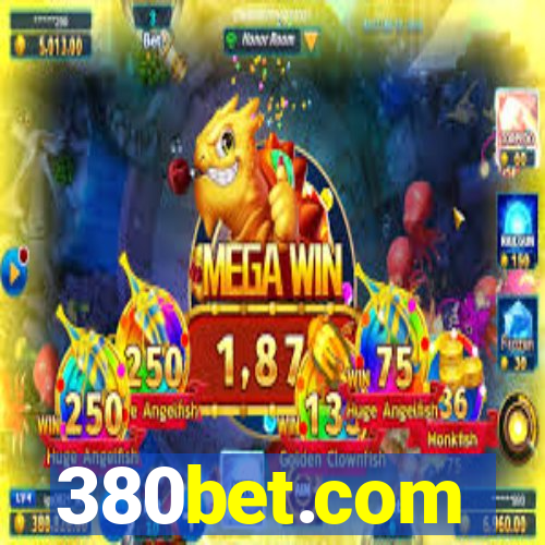 380bet.com