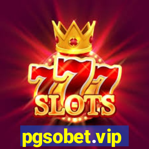 pgsobet.vip