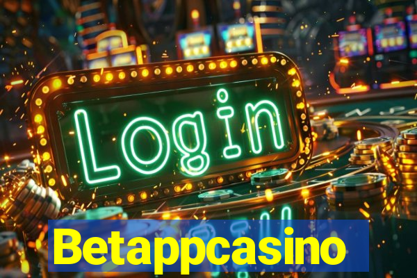 Betappcasino