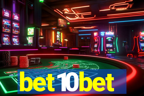 bet10bet