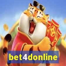 bet4donline