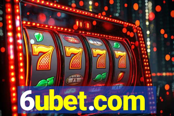 6ubet.com