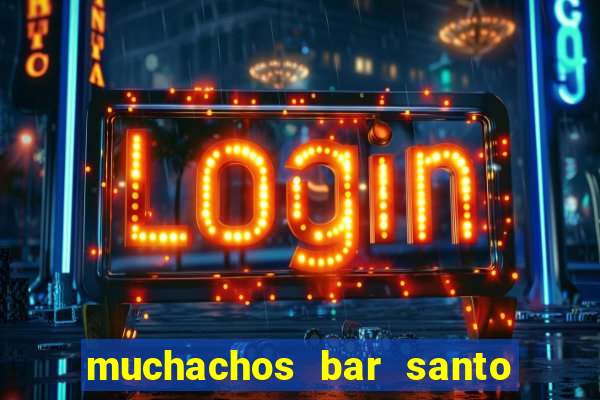 muchachos bar santo amaro instagram