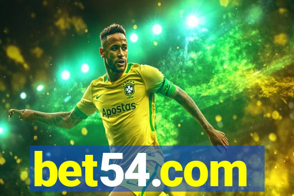 bet54.com